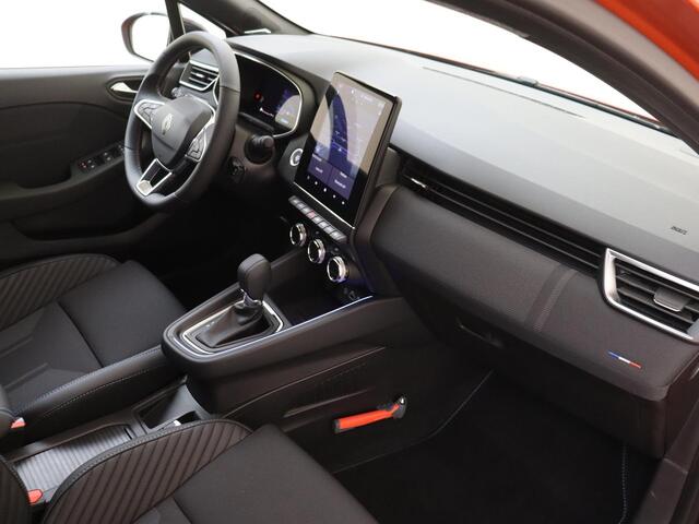 Renault CLIO 1.6 E-Tech Full Hybrid 145 esprit Alpine