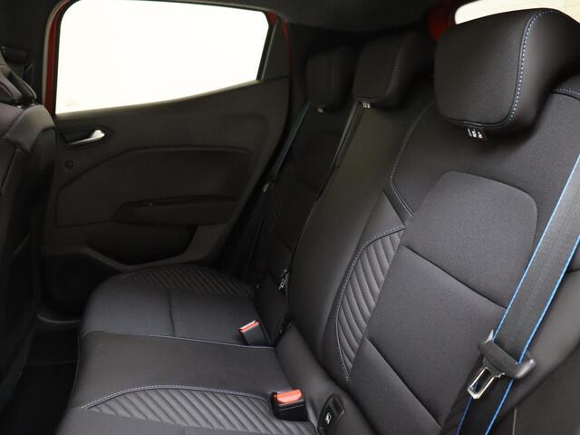 Renault CLIO 1.6 E-Tech Full Hybrid 145 esprit Alpine