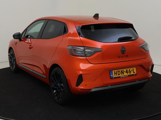 Renault CLIO 1.6 E-Tech Full Hybrid 145 esprit Alpine
