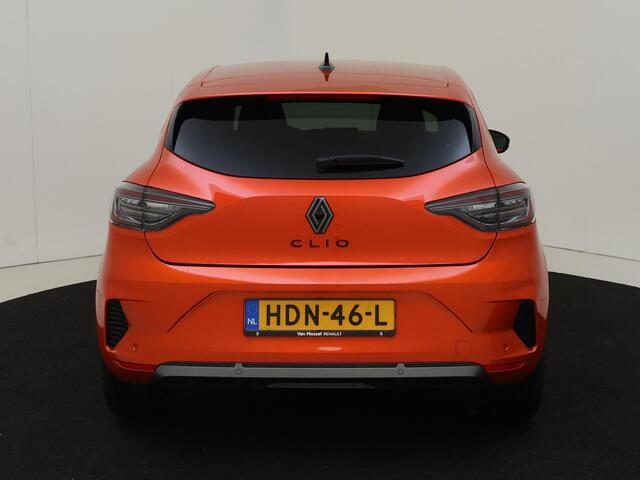 Renault CLIO 1.6 E-Tech Full Hybrid 145 esprit Alpine
