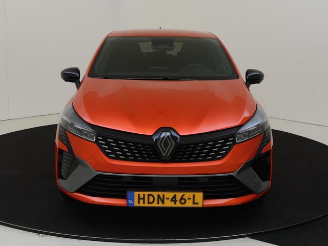 Renault CLIO 1.6 E-Tech Full Hybrid 145 esprit Alpine