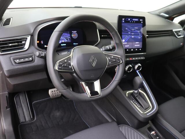 Renault CLIO 1.6 E-Tech Full Hybrid 145 esprit Alpine