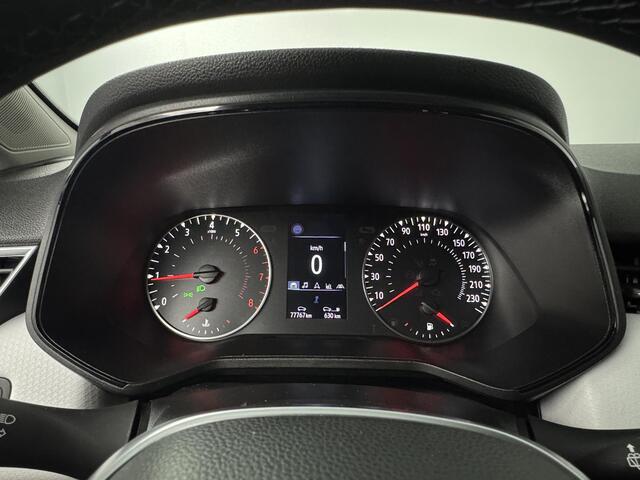 Renault CLIO 1.0 TCe 90 Evolution | Parkeersensoren | Airco | Navigatie | AppleCarplay AndroidAuto |