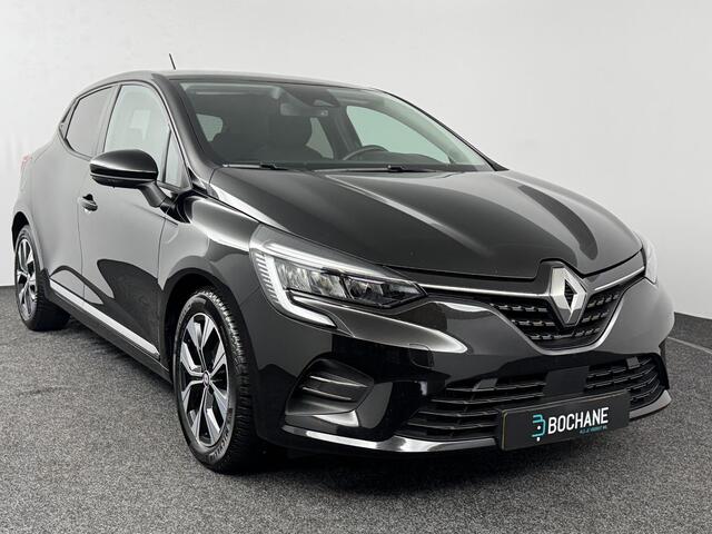 Renault CLIO 1.0 TCe 90 Evolution | Parkeersensoren | Airco | Navigatie | AppleCarplay AndroidAuto |