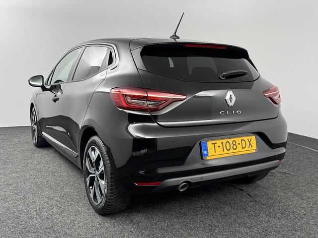 Renault CLIO 1.0 TCe 90 Evolution | Parkeersensoren | Airco | Navigatie | AppleCarplay AndroidAuto |