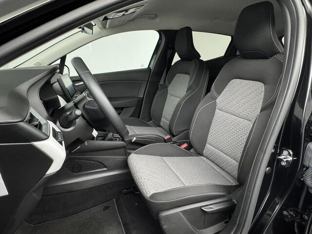 Renault CLIO 1.0 TCe 90 Evolution | Parkeersensoren | Airco | Navigatie | AppleCarplay AndroidAuto |