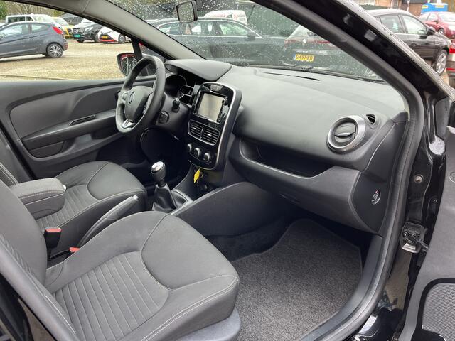 Renault CLIO Estate 0.9 TCe Limited All-in prijs