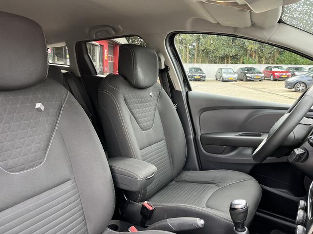 Renault CLIO Estate 0.9 TCe Limited All-in prijs