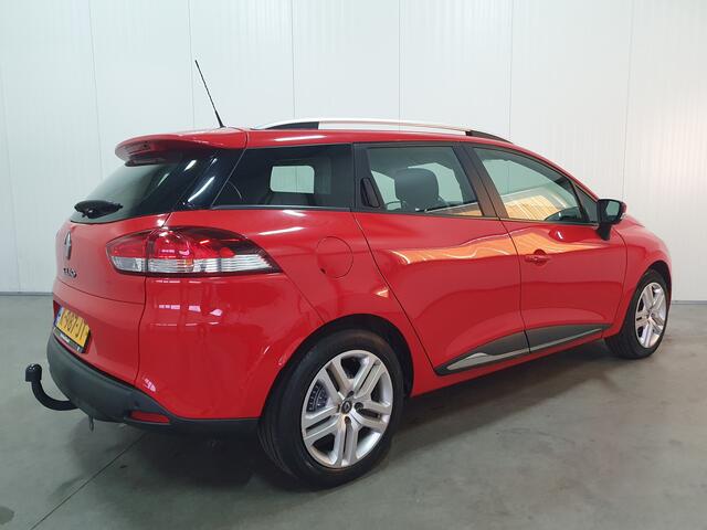 Renault CLIO Estate 0.9 TCe Zen NAVI/PDC/TRHAAK/CRUISE/AC