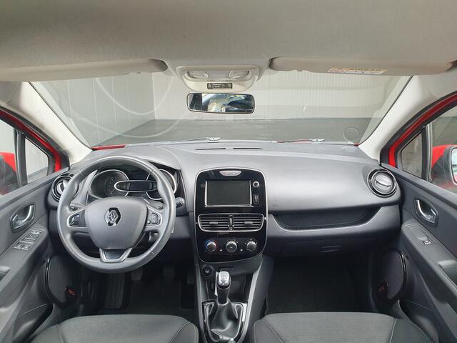Renault CLIO Estate 0.9 TCe Zen NAVI/PDC/TRHAAK/CRUISE/AC