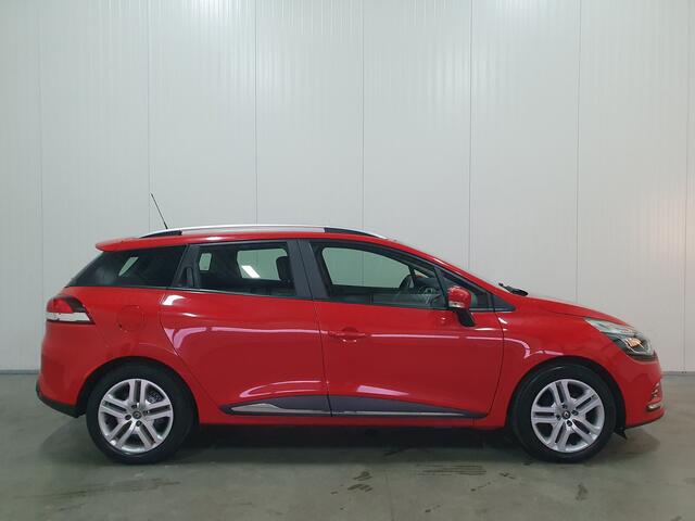 Renault CLIO Estate 0.9 TCe Zen NAVI/PDC/TRHAAK/CRUISE/AC