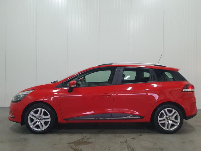 Renault CLIO Estate 0.9 TCe Zen NAVI/PDC/TRHAAK/CRUISE/AC