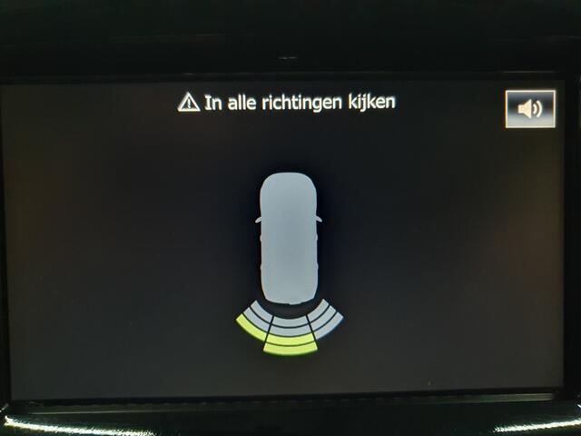 Renault CLIO Estate 0.9 TCe Zen NAVI/PDC/TRHAAK/CRUISE/AC