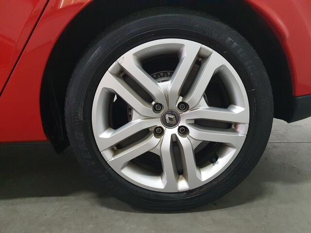 Renault CLIO Estate 0.9 TCe Zen NAVI/PDC/TRHAAK/CRUISE/AC