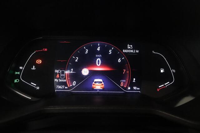 Renault CLIO 1.0 TCe R.S. Line | Parkeer camera | Navigatie | Sportstoelen | NL auto |