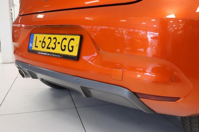 Renault CLIO 1.0 TCe R.S. Line | Parkeer camera | Navigatie | Sportstoelen | NL auto |