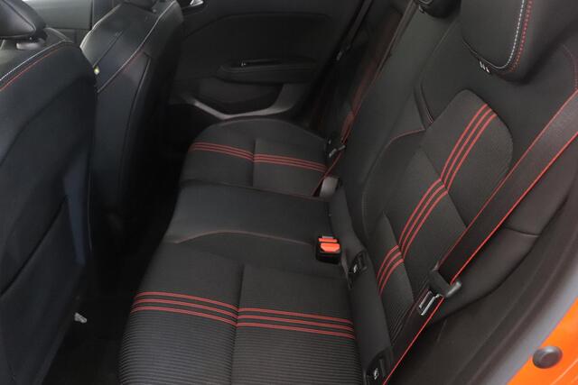 Renault CLIO 1.0 TCe R.S. Line | Parkeer camera | Navigatie | Sportstoelen | NL auto |