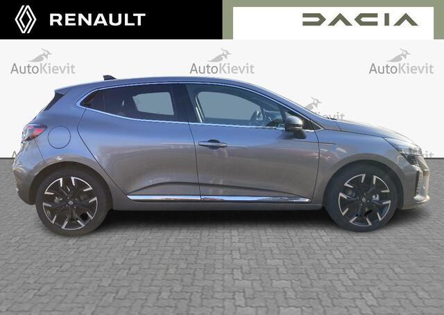 Renault CLIO 1.6 E-Tech Full Hybrid 145 techno - Pack Driving & safety / Pack City Premium / Pack Look 17\"