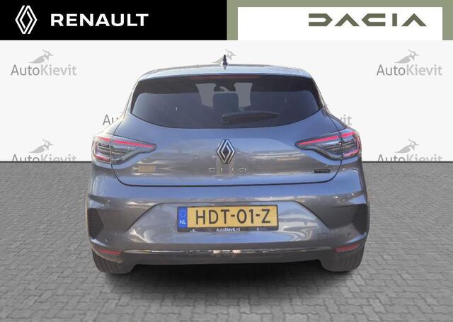 Renault CLIO 1.6 E-Tech Full Hybrid 145 techno - Pack Driving & safety / Pack City Premium / Pack Look 17\"
