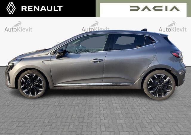 Renault CLIO 1.6 E-Tech Full Hybrid 145 techno - Pack Driving & safety / Pack City Premium / Pack Look 17\"
