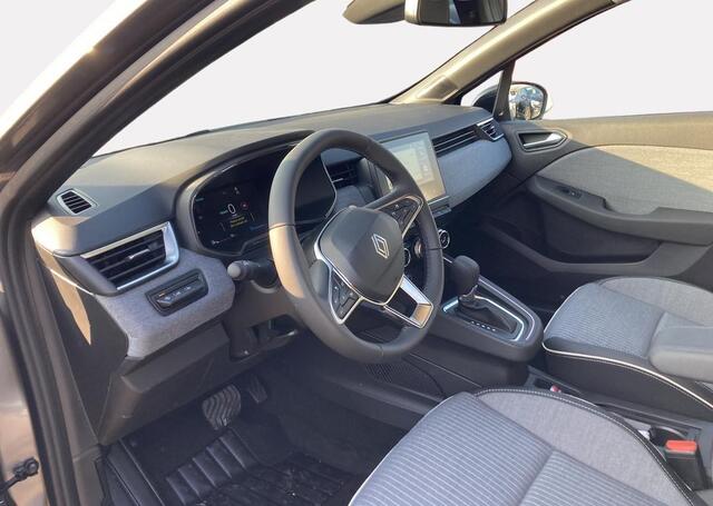 Renault CLIO 1.6 E-Tech Full Hybrid 145 techno - Pack Driving & safety / Pack City Premium / Pack Look 17\"
