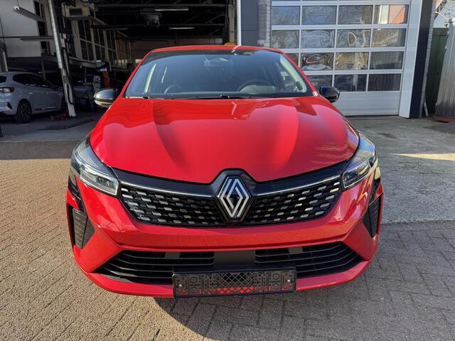 Renault CLIO 1.0 TCe 90 Techno+Pack Winter!!
