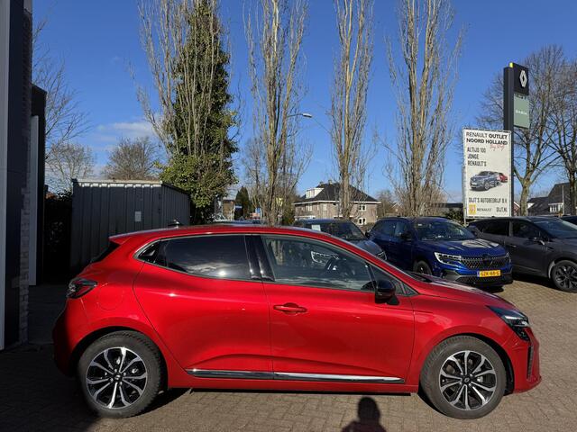 Renault CLIO 1.0 TCe 90 Techno+Pack Winter!!