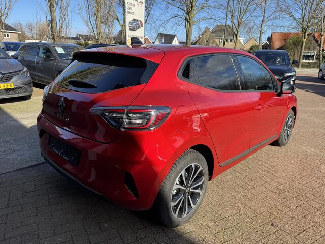 Renault CLIO 1.0 TCe 90 Techno+Pack Winter!!