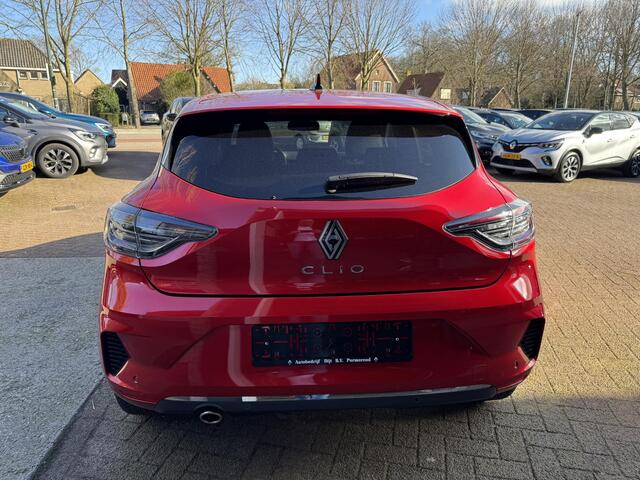 Renault CLIO 1.0 TCe 90 Techno+Pack Winter!!