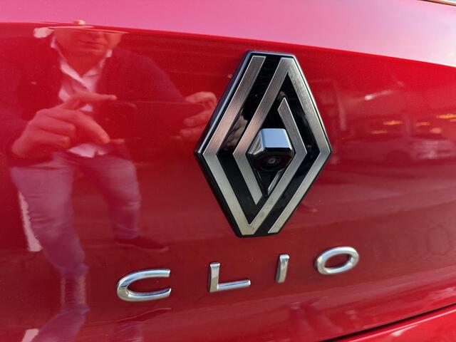 Renault CLIO 1.0 TCe 90 Techno+Pack Winter!!