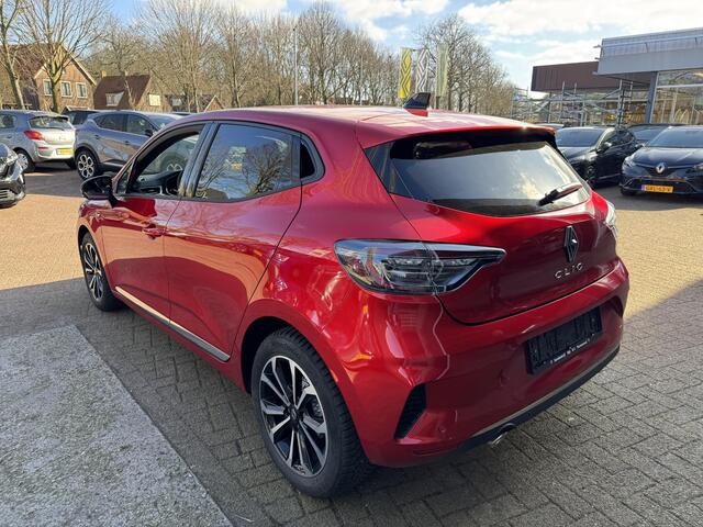 Renault CLIO 1.0 TCe 90 Techno+Pack Winter!!