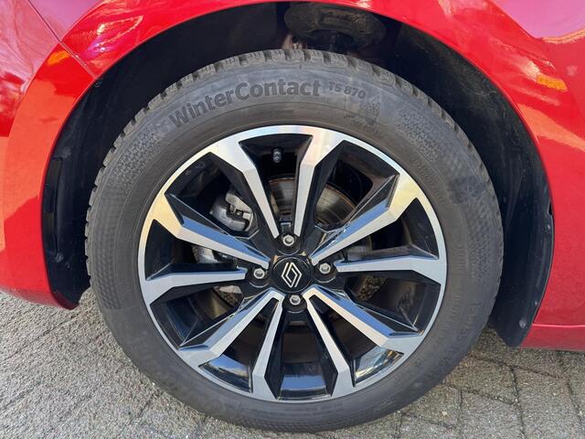 Renault CLIO 1.0 TCe 90 Techno+Pack Winter!!