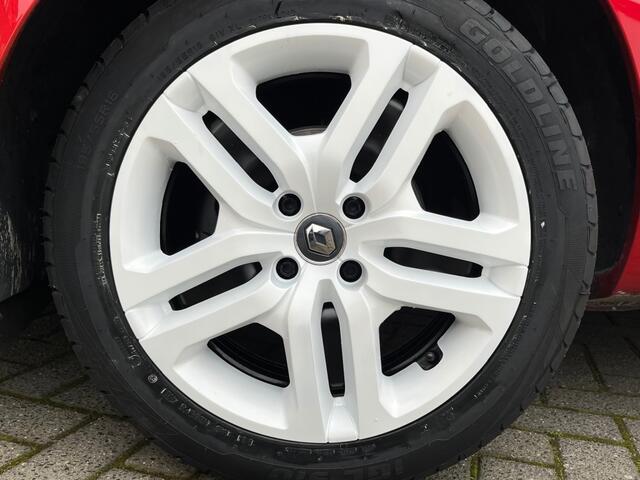 Renault CLIO 0.9 TCE SPORT EDITION NAVI/NL-AUTO/1E EIG!