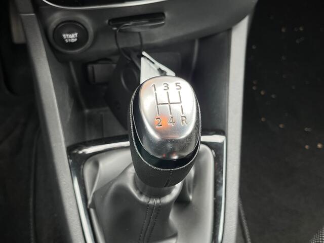 Renault CLIO 0.9 TCE SPORT EDITION NAVI/NL-AUTO/1E EIG!
