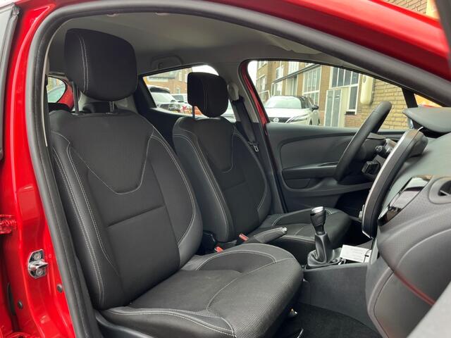 Renault CLIO 0.9 TCE SPORT EDITION NAVI/NL-AUTO/1E EIG!