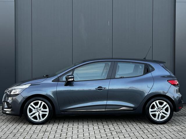 Renault CLIO 0.9 TCe Zen