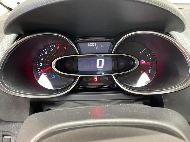 Renault CLIO Estate 0.9 TCe Limited Bluetooth | Navigatie |