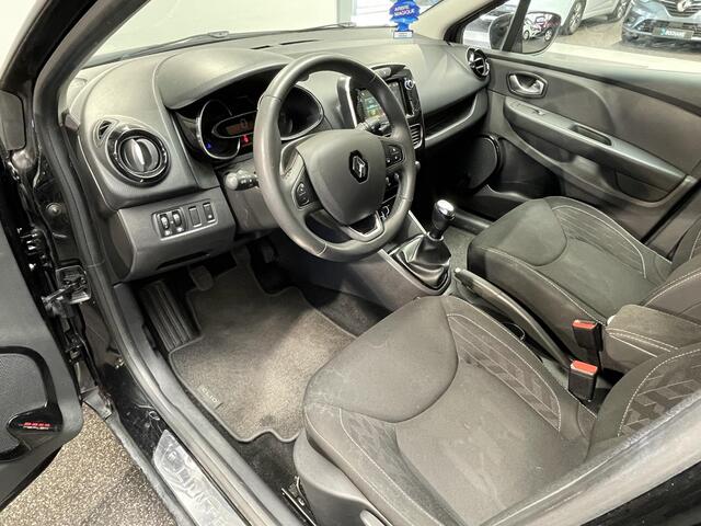 Renault CLIO Estate 0.9 TCe Limited Bluetooth | Navigatie |