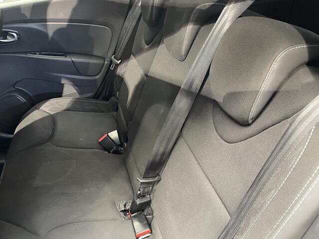 Renault CLIO Estate 0.9 TCe Limited Bluetooth | Navigatie |