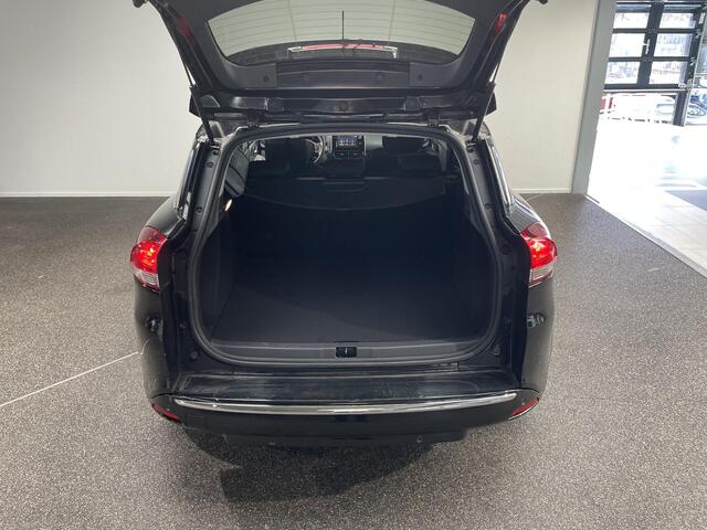 Renault CLIO Estate 0.9 TCe Limited Bluetooth | Navigatie |
