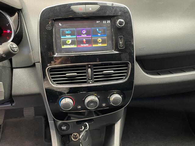Renault CLIO Estate 0.9 TCe Limited Bluetooth | Navigatie |
