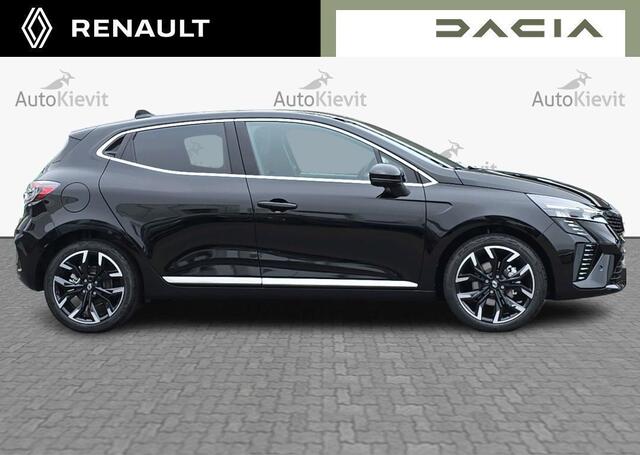 Renault CLIO 1.6 E-Tech Full Hybrid 145 techno - Pack Driving & safety / Pack City Premium / Pack Look 17\"