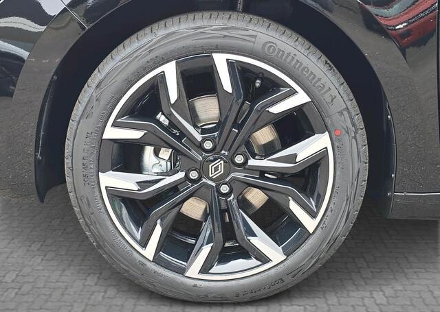 Renault CLIO 1.6 E-Tech Full Hybrid 145 techno - Pack Driving & safety / Pack City Premium / Pack Look 17\"