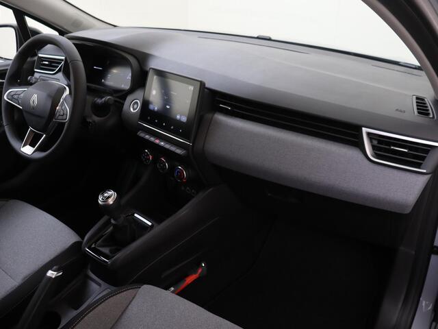 Renault CLIO 1.0 TCe 90 GPF evolution
