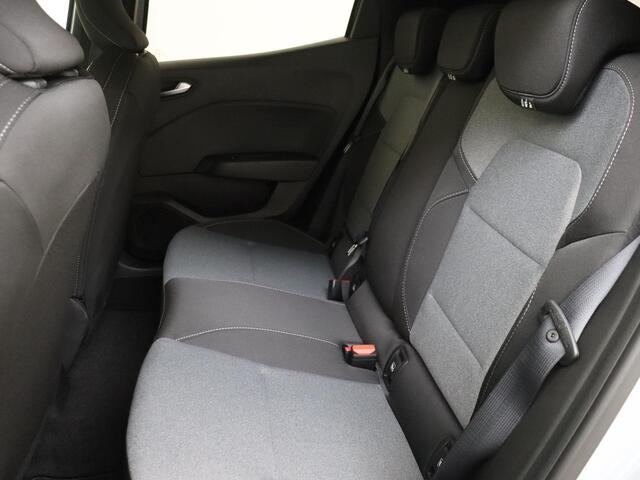 Renault CLIO 1.0 TCe 90 GPF evolution