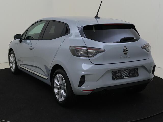 Renault CLIO 1.0 TCe 90 GPF evolution