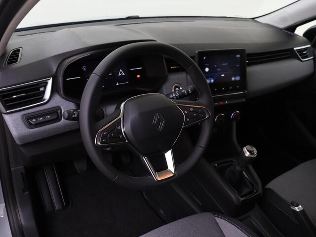 Renault CLIO 1.0 TCe 90 GPF evolution