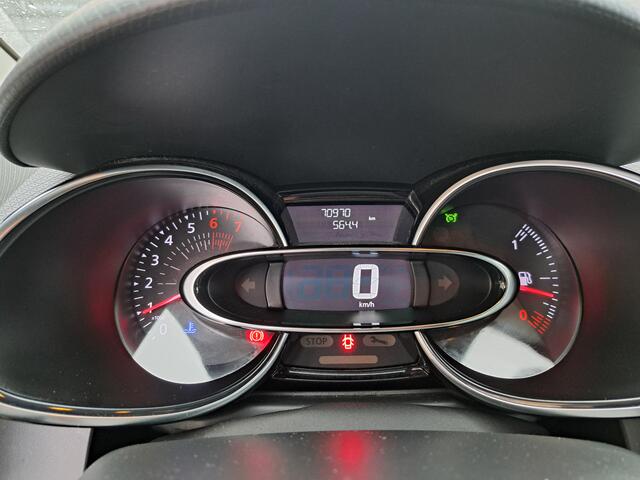 Renault CLIO 0.9 TCe 90 Limited | Navigatie | Cruise | Sensoren | Airco | LM Velgen | incl. Bovag rijklaarpakket met 12 maanden garantie |