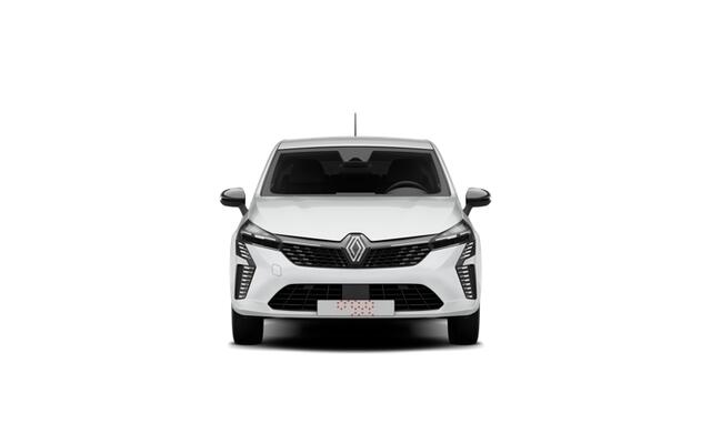 Renault CLIO Hybrid 145 E-TECH Evolution | Cruise control met snelheidsbegrenzer | Handbediende airconditioning | Lane Departure Warning met Lane Keep Assist