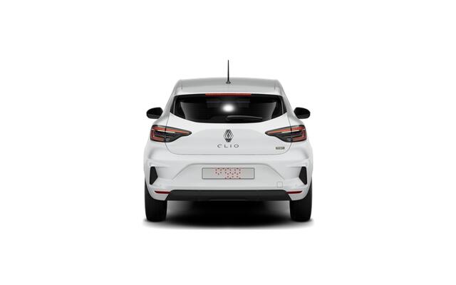 Renault CLIO Hybrid 145 E-TECH Evolution | Cruise control met snelheidsbegrenzer | Handbediende airconditioning | Lane Departure Warning met Lane Keep Assist
